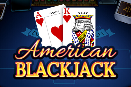 American Blackjack