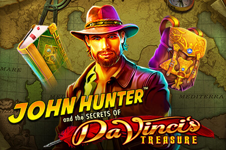 Da Vinci's Treasure