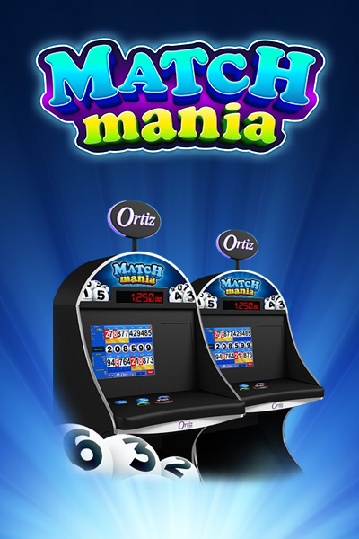 Match Mania