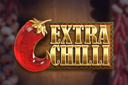 Extra Chilli