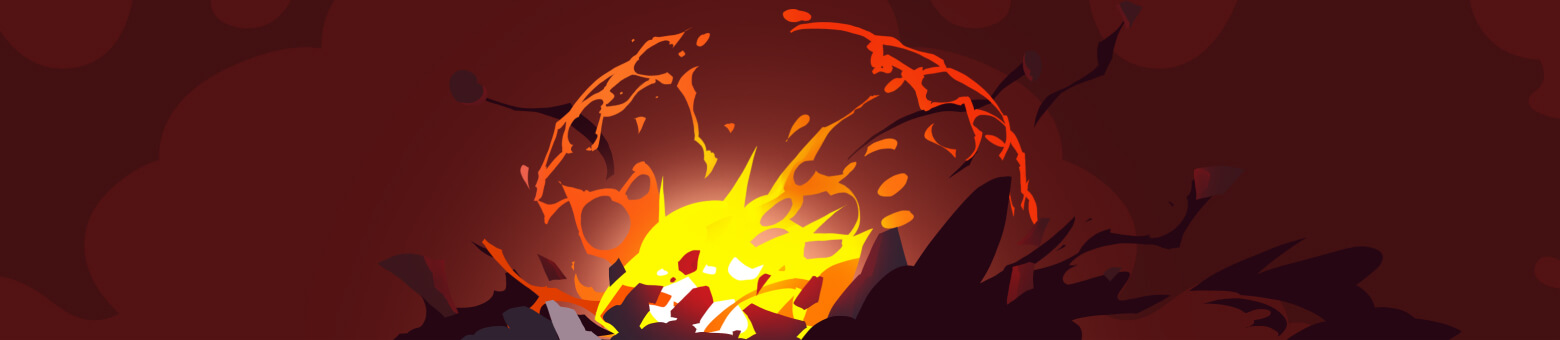 Tournament background
