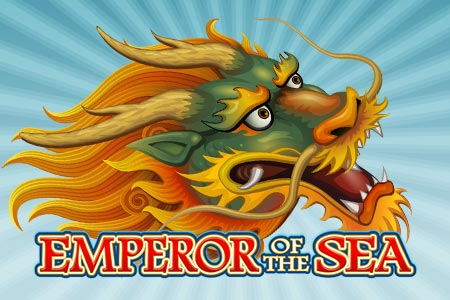 Emperor of the Sea