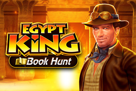 Egypt King Book Hunt