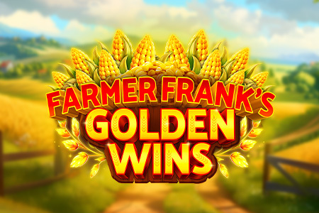 Farmer Franks Golden Wins