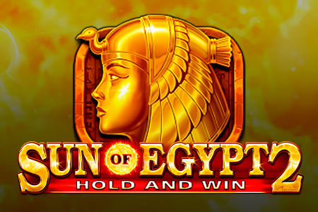 Sun of Egypt 2