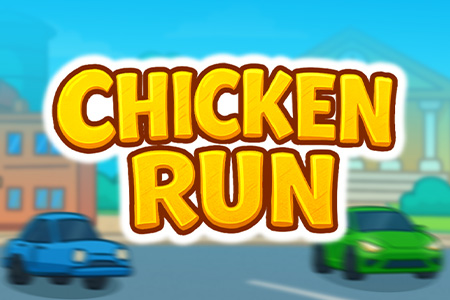 Chicken Run