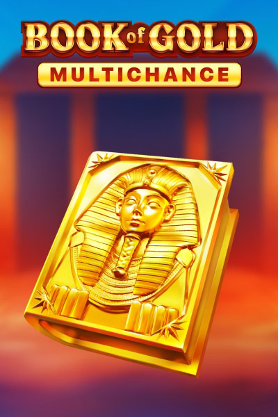 Book of Gold: Multichance