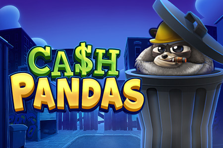 Cash Pandas