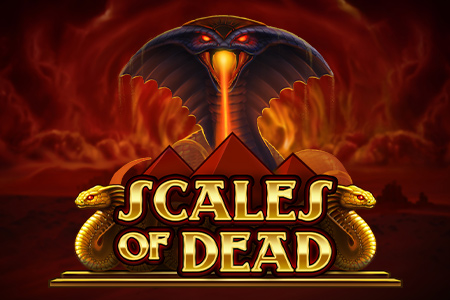 Scales of Dead