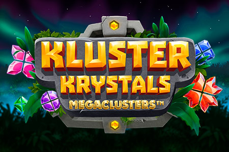 Kluster Krystals Megaclusters
