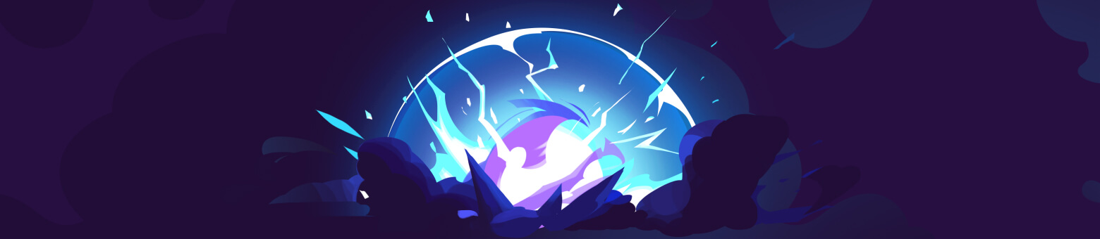 Tournament background